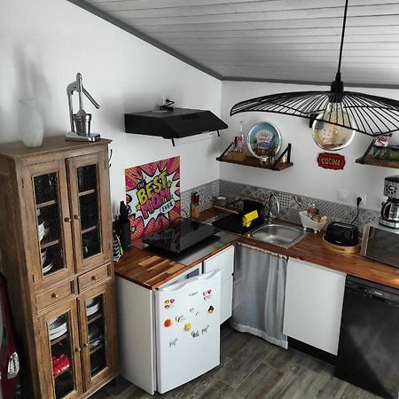 La Casita: Studio Cosy Independant De 25 M² Les Sables-dʼOlonne Dış mekan fotoğraf