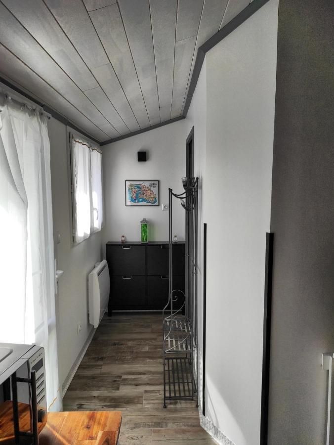 La Casita: Studio Cosy Independant De 25 M² Les Sables-dʼOlonne Dış mekan fotoğraf