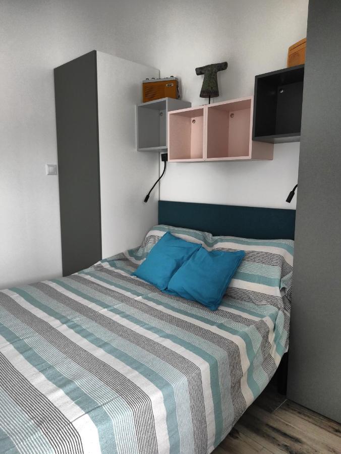La Casita: Studio Cosy Independant De 25 M² Les Sables-dʼOlonne Dış mekan fotoğraf