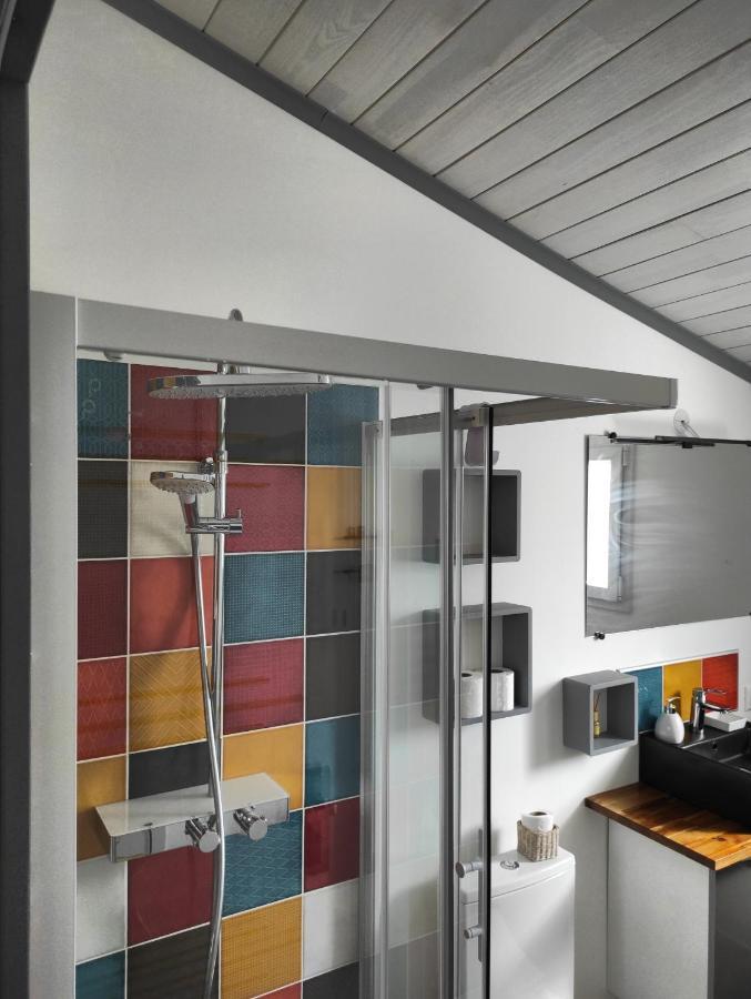 La Casita: Studio Cosy Independant De 25 M² Les Sables-dʼOlonne Dış mekan fotoğraf